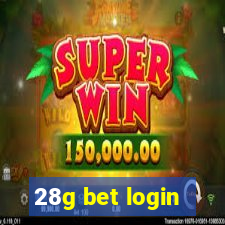 28g bet login